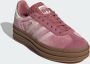 Adidas Gazelle Bold Dames Schoenen - Thumbnail 5