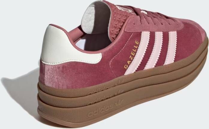 Adidas Gazelle Bold Schoenen