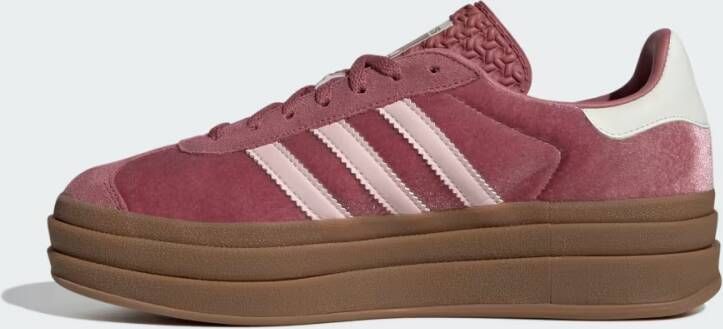 Adidas Gazelle Bold Schoenen