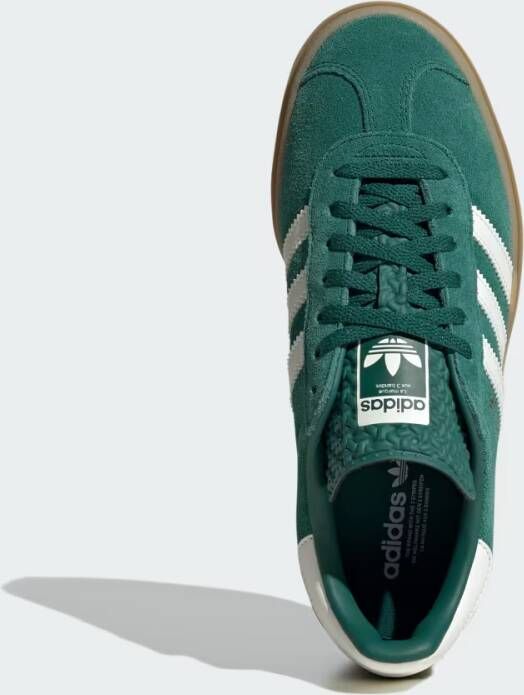 Adidas Gazelle Bold Schoenen