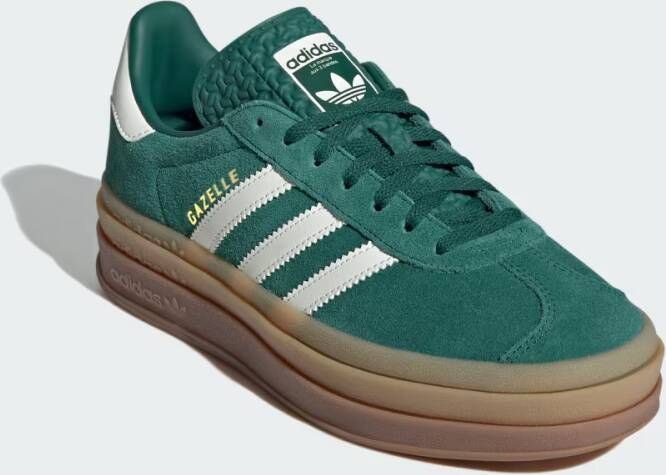 Adidas Gazelle Bold Schoenen