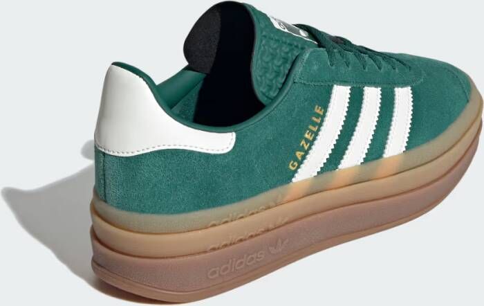 Adidas Gazelle Bold Schoenen