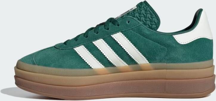 Adidas Gazelle Bold Schoenen