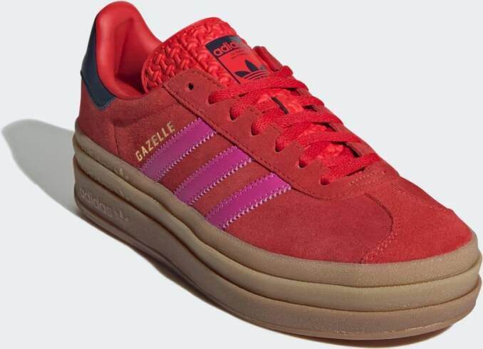 Adidas Gazelle Bold Schoenen