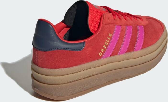 Adidas Gazelle Bold Schoenen