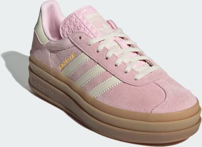 Adidas Gazelle Bold Schoenen