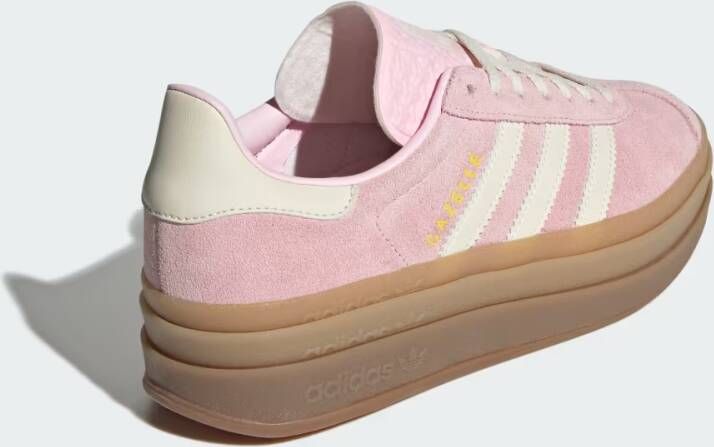 Adidas Gazelle Bold Schoenen