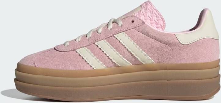 Adidas Gazelle Bold Schoenen