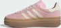 Adidas Gazelle Bold Schoenen - Thumbnail 6