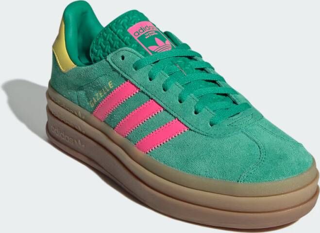 Adidas Gazelle Bold Schoenen