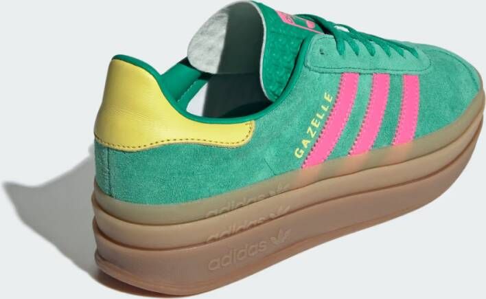 Adidas Gazelle Bold Schoenen