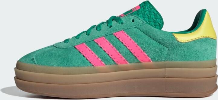 Adidas Gazelle Bold Schoenen