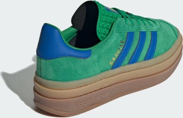 Adidas Gazelle Bold Schoenen