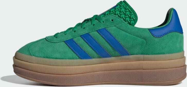 Adidas Gazelle Bold Schoenen