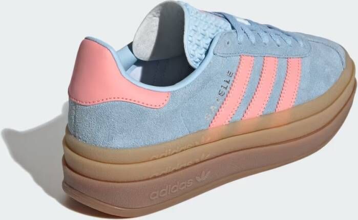 Adidas Gazelle Bold Schoenen Kids