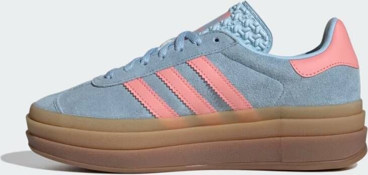 Adidas Gazelle Bold Schoenen Kids