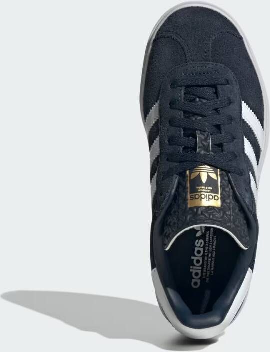 Adidas Gazelle Bold Schoenen Kids