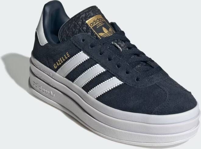 Adidas Gazelle Bold Schoenen Kids