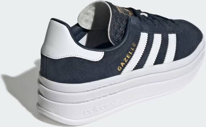 Adidas Gazelle Bold Schoenen Kids