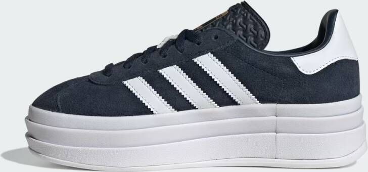 Adidas Gazelle Bold Schoenen Kids