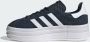 Adidas Gazelle Bold Schoenen Kids - Thumbnail 6