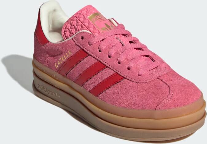 Adidas Gazelle Bold Schoenen Kids