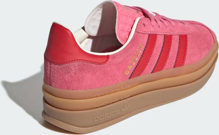 Adidas Gazelle Bold Schoenen Kids