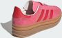 Adidas Originals Gazelle Bold Sneaker Kids adidas Gazelle in lichtroze formaten: 36.666 - Thumbnail 10