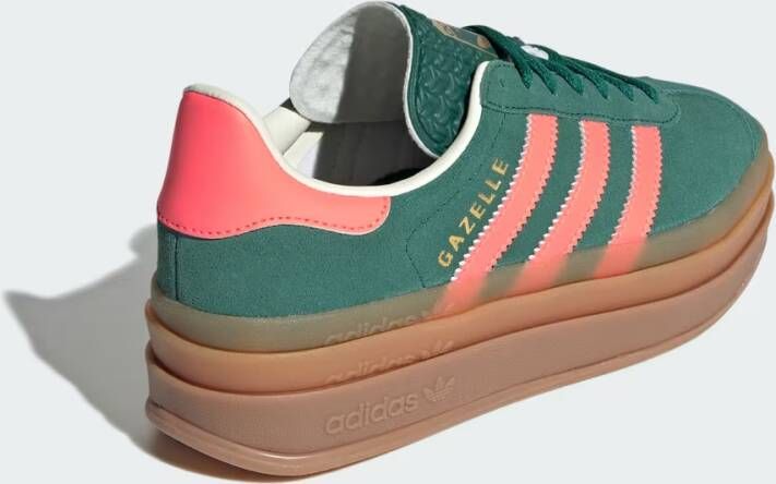 Adidas Gazelle Bold Schoenen Kids