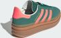 Adidas Originals Gazelle Bold Sneaker Kids adidas Gazelle in groen formaten: 36.666 - Thumbnail 8