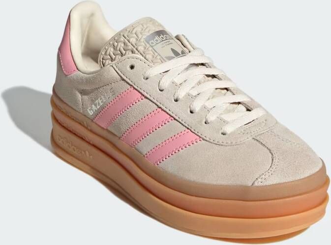 Adidas Gazelle Bold Schoenen Kids