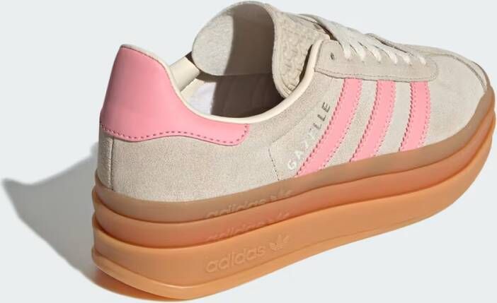 Adidas Gazelle Bold Schoenen Kids