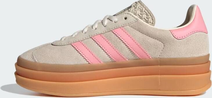 Adidas Gazelle Bold Schoenen Kids