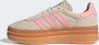 Adidas Gazelle Bold Schoenen Kids - Thumbnail 6