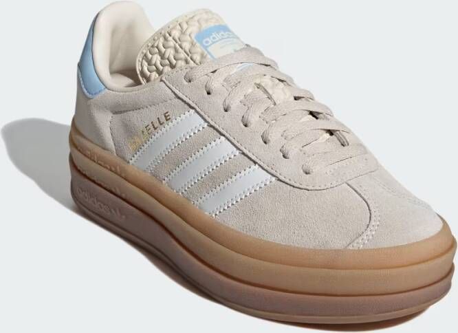 Adidas Gazelle Bold Schoenen Kids