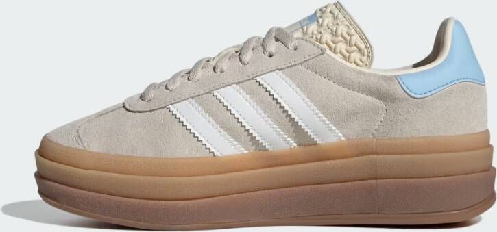 Adidas Gazelle Bold Schoenen Kids