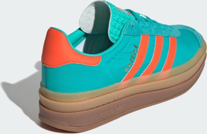 Adidas Gazelle Bold Schoenen