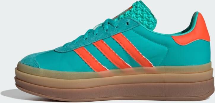 Adidas Gazelle Bold Schoenen