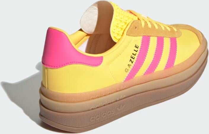 Adidas Gazelle Bold Schoenen