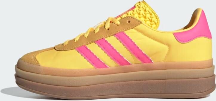 Adidas Gazelle Bold Schoenen