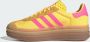 Adidas Originals Gazelle Bold Dames Spark Lucid Pink Spark- Dames Spark Lucid Pink Spark - Thumbnail 13