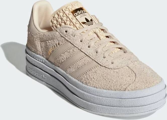 Adidas Gazelle Bold Schoenen