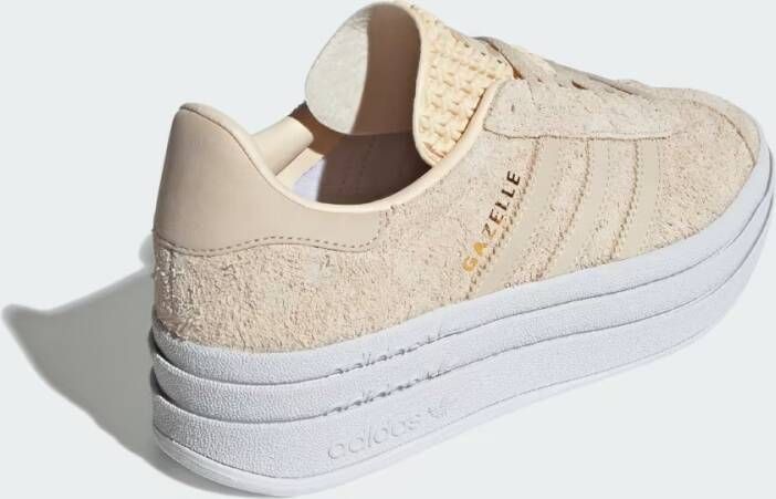 Adidas Gazelle Bold Schoenen