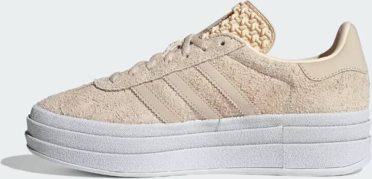 Adidas Gazelle Bold Schoenen