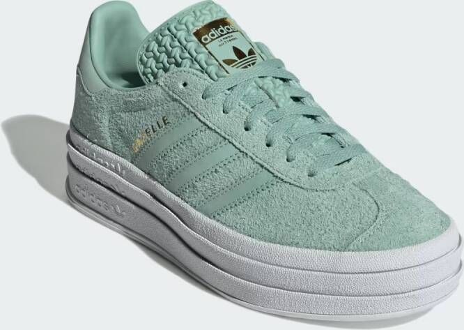 Adidas Gazelle Bold Schoenen