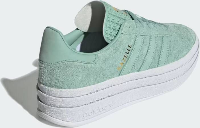 Adidas Gazelle Bold Schoenen