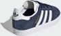 Adidas Gazelle Comfort Closure Schoenen met Elastische Veters Kids - Thumbnail 11