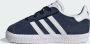 Adidas Gazelle Comfort Closure Schoenen met Elastische Veters Kids - Thumbnail 12