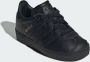 Adidas Gazelle Comfort Closure Elastic Laces Shoes Kids - Thumbnail 8