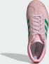 Adidas Gazelle Comfort Closure Schoenen met Elastische Veters Kids - Thumbnail 2